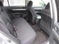 2011 Steel Silver Metallic Subaru Outback 2.5i Premium Wagon  photo #16