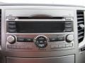 2011 Steel Silver Metallic Subaru Outback 2.5i Premium Wagon  photo #19