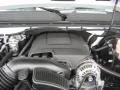 5.3 Liter Flex-Fuel OHV 16-Valve VVT Vortec V8 Engine for 2011 GMC Sierra 1500 SLE Regular Cab 4x4 #50566612