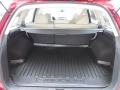 2011 Subaru Outback 2.5i Limited Wagon Trunk