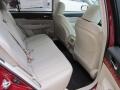 2011 Ruby Red Pearl Subaru Outback 2.5i Limited Wagon  photo #17