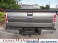 2011 Sterling Grey Metallic Ford F150 XLT SuperCrew 4x4  photo #5