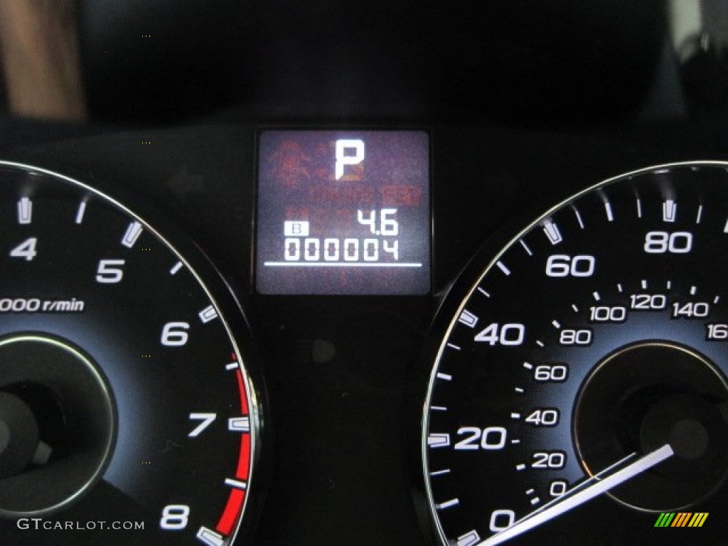 2011 Outback 2.5i Limited Wagon - Ruby Red Pearl / Warm Ivory photo #20