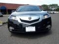 Crystal Black Pearl - TL 3.7 SH-AWD Photo No. 2