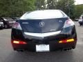 Crystal Black Pearl - TL 3.7 SH-AWD Photo No. 6
