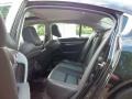 Crystal Black Pearl - TL 3.7 SH-AWD Photo No. 8