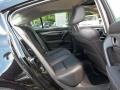 Crystal Black Pearl - TL 3.7 SH-AWD Photo No. 9