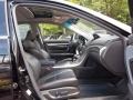 Crystal Black Pearl - TL 3.7 SH-AWD Photo No. 10