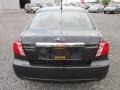 Dark Gray Metallic - Impreza 2.5i Sedan Photo No. 10