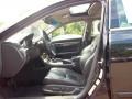 Crystal Black Pearl - TL 3.7 SH-AWD Photo No. 11