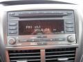 Dark Gray Metallic - Impreza 2.5i Sedan Photo No. 19