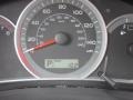Dark Gray Metallic - Impreza 2.5i Sedan Photo No. 20