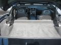 2007 Chevrolet Corvette Coupe Trunk