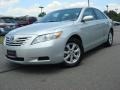 Titanium Metallic - Camry LE Photo No. 1