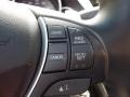 Ebony Controls Photo for 2009 Acura TL #50567098