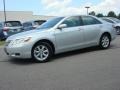 Titanium Metallic - Camry LE Photo No. 2