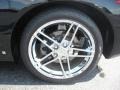 2007 Chevrolet Corvette Coupe Wheel and Tire Photo