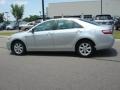 Titanium Metallic - Camry LE Photo No. 3