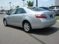 Titanium Metallic - Camry LE Photo No. 4