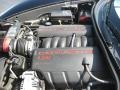 6.0 Liter OHV 16-Valve LS2 V8 Engine for 2007 Chevrolet Corvette Coupe #50567143