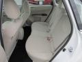 Satin White Pearl - Impreza 2.5i Premium Sedan Photo No. 5