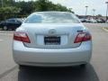 Titanium Metallic - Camry LE Photo No. 5