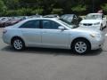 Titanium Metallic - Camry LE Photo No. 7