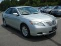 Titanium Metallic - Camry LE Photo No. 8