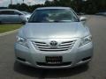 Titanium Metallic - Camry LE Photo No. 9
