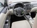 Ivory Interior Photo for 2011 Subaru Impreza #50567299