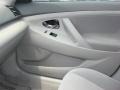 Titanium Metallic - Camry LE Photo No. 17