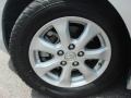 Titanium Metallic - Camry LE Photo No. 18