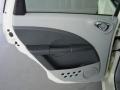 Cool Vanilla White - PT Cruiser LX Photo No. 28