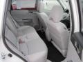 2011 Satin White Pearl Subaru Forester 2.5 X Premium  photo #16