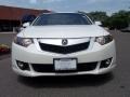 Premium White Pearl - TSX Sedan Photo No. 2