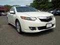 Premium White Pearl - TSX Sedan Photo No. 3