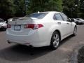 Premium White Pearl - TSX Sedan Photo No. 5