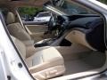 Premium White Pearl - TSX Sedan Photo No. 10