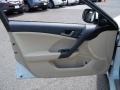 Premium White Pearl - TSX Sedan Photo No. 12