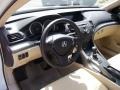 Premium White Pearl - TSX Sedan Photo No. 16