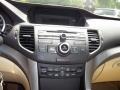 Premium White Pearl - TSX Sedan Photo No. 18