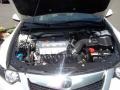 Premium White Pearl - TSX Sedan Photo No. 24