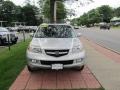 Billet Silver Metallic - MDX Touring Photo No. 2