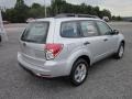 2011 Spark Silver Metallic Subaru Forester 2.5 X  photo #11