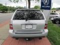 Billet Silver Metallic - MDX Touring Photo No. 6