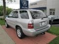 Billet Silver Metallic - MDX Touring Photo No. 7
