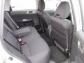 2011 Spark Silver Metallic Subaru Forester 2.5 X  photo #16