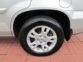 Billet Silver Metallic - MDX Touring Photo No. 9