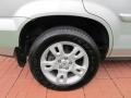 Billet Silver Metallic - MDX Touring Photo No. 10
