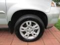 Billet Silver Metallic - MDX Touring Photo No. 11